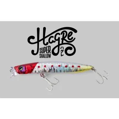 Jackall HAGRE 96F