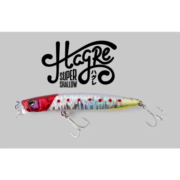 Jackall HAGRE 96F