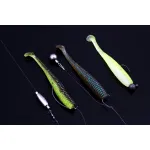 Jackall I SHAD TAIL 2.8” 70mm
