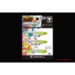 Jackall JELLY SARDINE 54