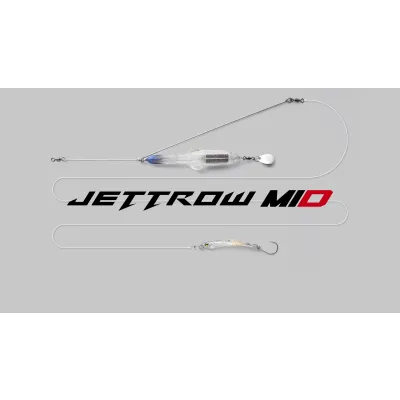Jackall JETTROW MID 35g