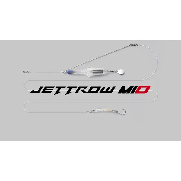 Jackall JETTROW MID 35g