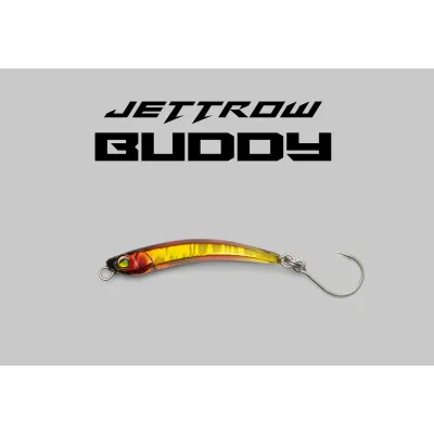 Jackall JETTROW BUDDY MINI