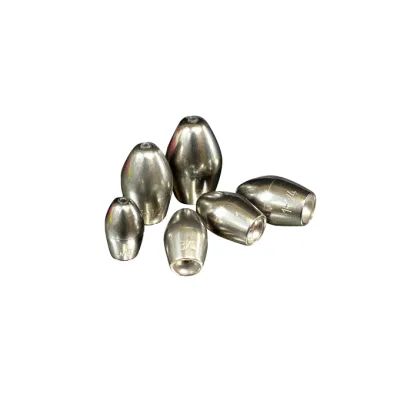 Jackall JK TUNGSTEN SINKER BULLET