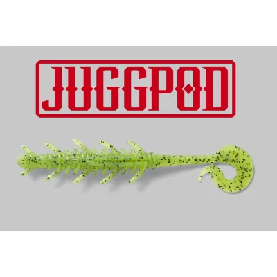 Jackall JUGGPOD 3.6”
