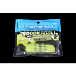Jackall JACO KNUCKLE 2.0”SQ