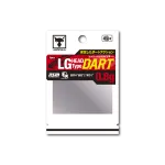 Jackall LG HEAD Type DART