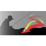 Jackall LG HEAD Type DART