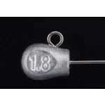 Jackall LG HEAD Type SWIM