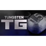 Jackall LG HEAD Type TG