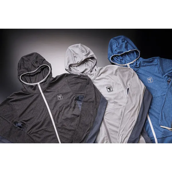 Jackall LIGHT HOODIE