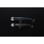 Jackall LILL BILL WILD 75F