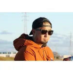 Jackall LOGO CAP