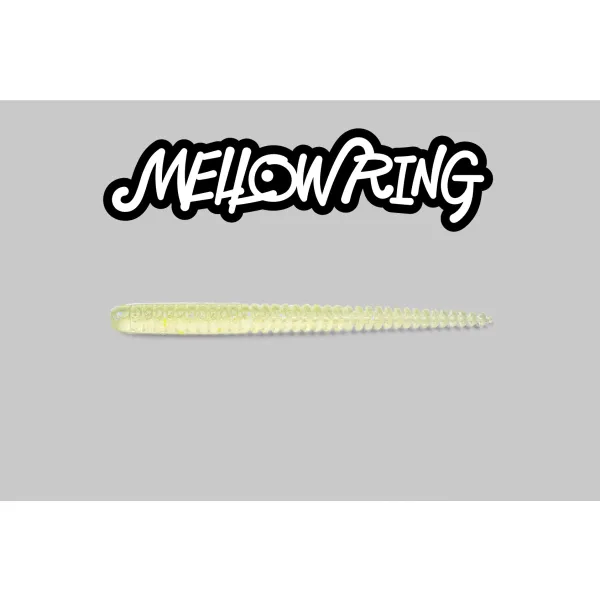 Jackall MELLOW RING 3.0” 8pcs.