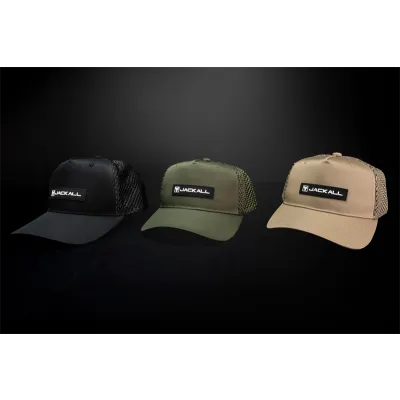 Jackall MESH BALL CAP
