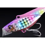 Jackall METAL ZINALI 24g