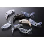 Jackall MITTS DRY RATTLE 2Hook