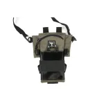 Jackall MULTI LEG BAG