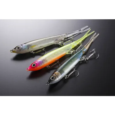 Jackall NAGISA 65SP