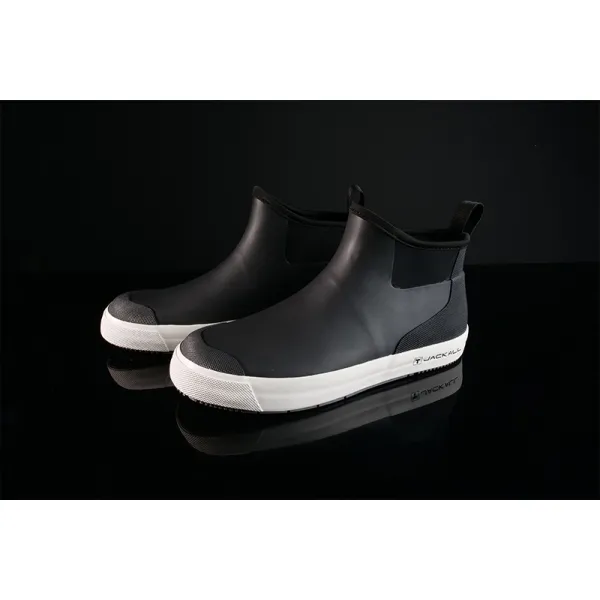 Jackall NO SLIP DECK SHOES