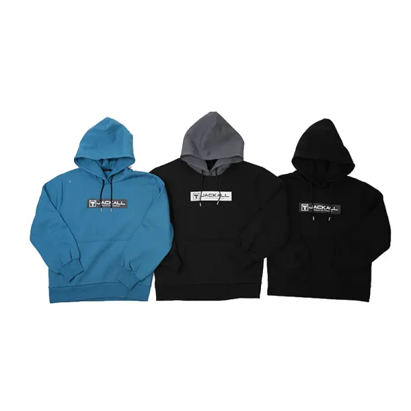 Jackall PULLOVER HOODIE