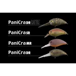 Jackall PANICRA DR Rattle