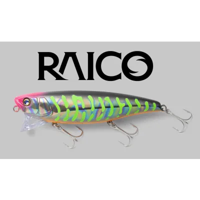 Jackall RAICO 132F