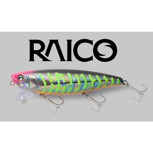 Jackall RAICO 132F