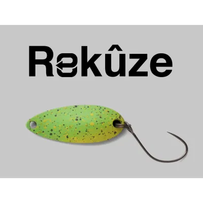 Jackall REKUZE 1.7g