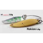 Jackall REKUZE 0.6g