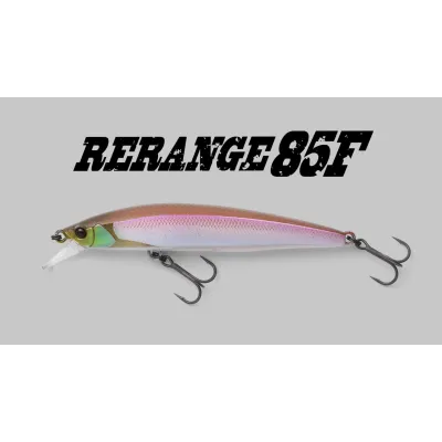 Jackall RERANGE 85F