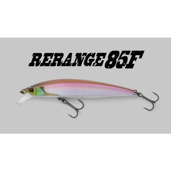 Jackall RERANGE 85F