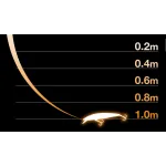 Jackall RERANGE 85F