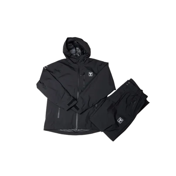 Jackall RF JACKET SETUP
