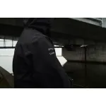 Jackall RF JACKET SETUP