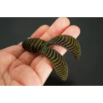 Jackall RIBBING BUNNY 3.8” 5pcs.