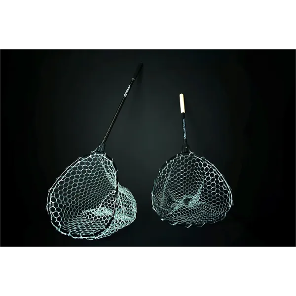 Jackall RUBBER LANDING NET