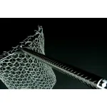 Jackall RUBBER LANDING NET