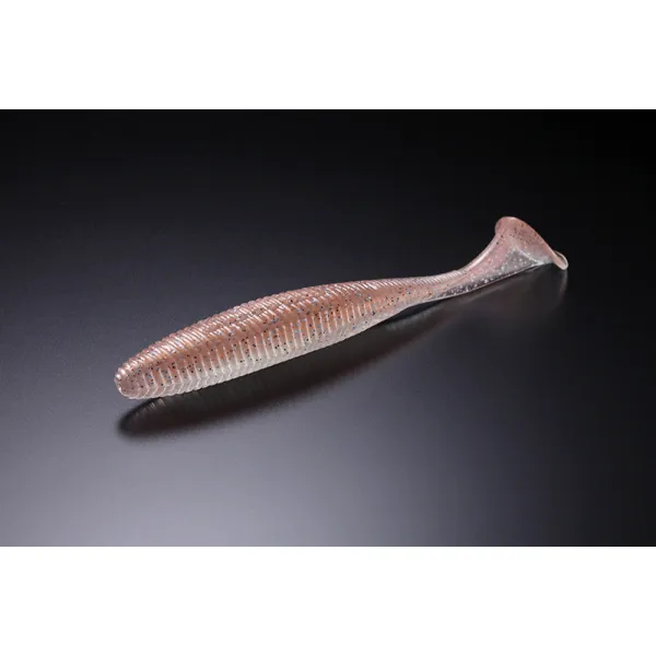 Jackall RHYTHM WAVE 4.8”-1pc