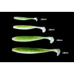 Jackall RHYTHM WAVE 4.8”-1pc