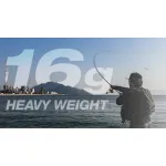 Jackall RISER BAIT 006