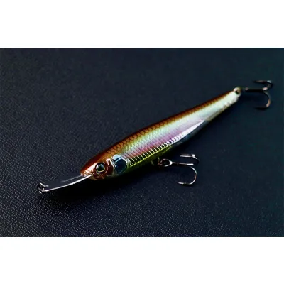 Jackall RISER BAIT 007R