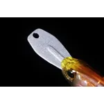 Jackall RISER BAIT 007R