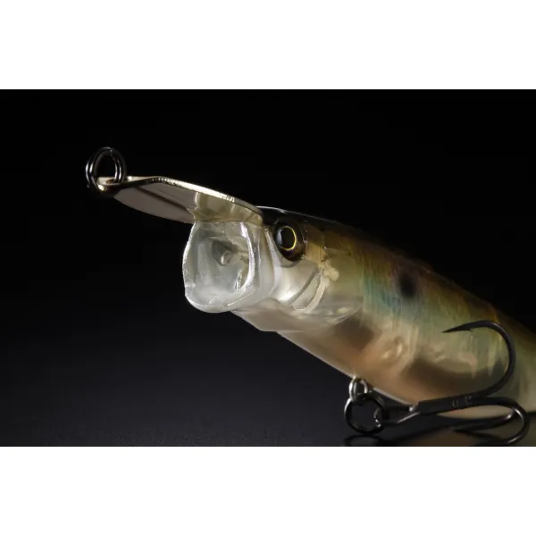 Jackall RISER BAIT 009P