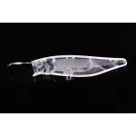 Jackall RISER BAIT 009P