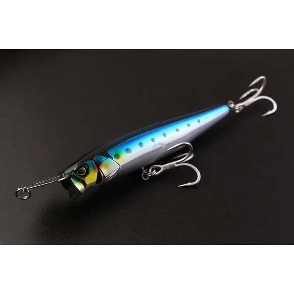 Jackall RISER BAIT 015P