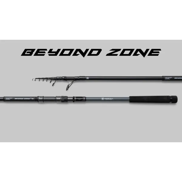Jackall BEYOND ZONE
