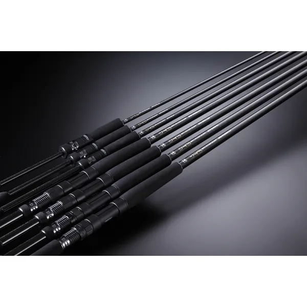 Jackall rod BRS
