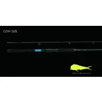 Jackall rod GSW