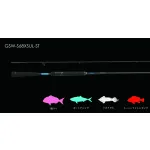 Jackall rod GSW